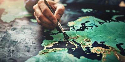 Ekologiczny teatrzyk - Ewa Milewska Fundacja Polski Dom Mediów