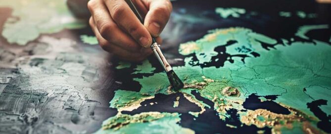 Ekologiczny teatrzyk - Ewa Milewska Fundacja Polski Dom Mediów