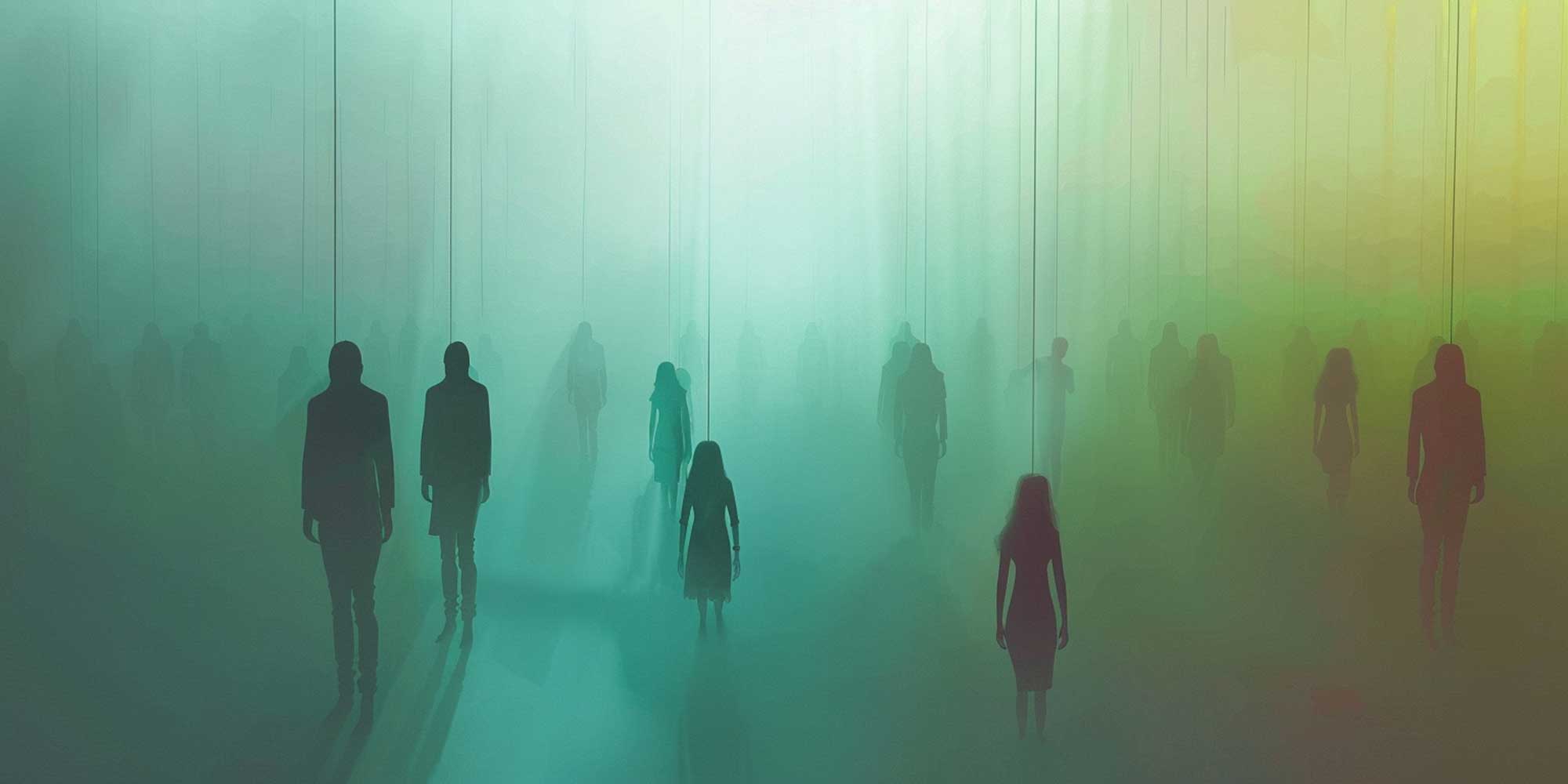 Fasady współczesnego świata - Ewa Milewska Fundacja Polski Dom Mediów