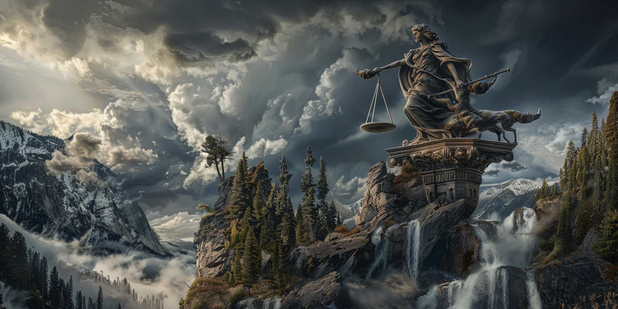 Gdy prawo staje się narzędziem wybrańców - Ewa Milewska Fundacja Polski Dom Mediów