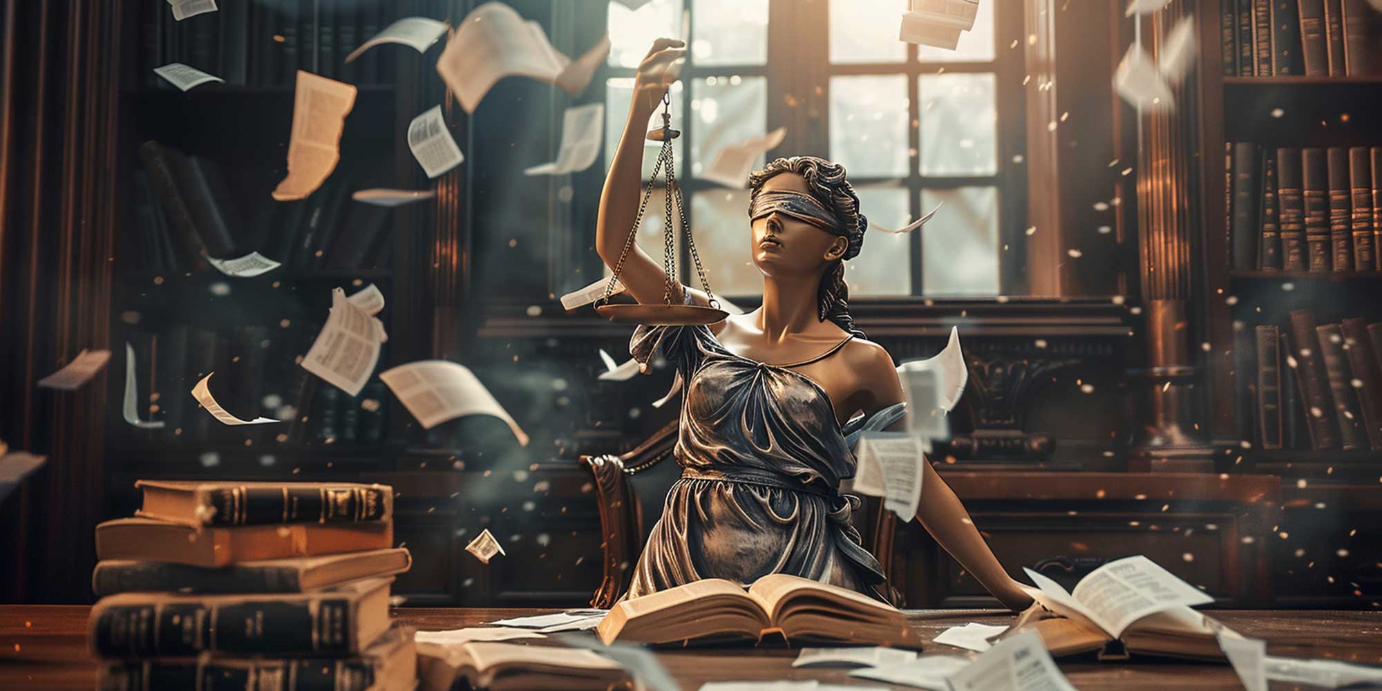 Gdzie podziała się sprawiedliwość - Ewa Milewska Fundacja Polski Dom Mediów