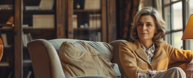 Pierwsza Dama - Ewa Milewska Fundacja Polski Dom Mediów