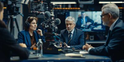 Systemowa degradacja - Ewa Milewska Fundacja Polski Dom Mediów