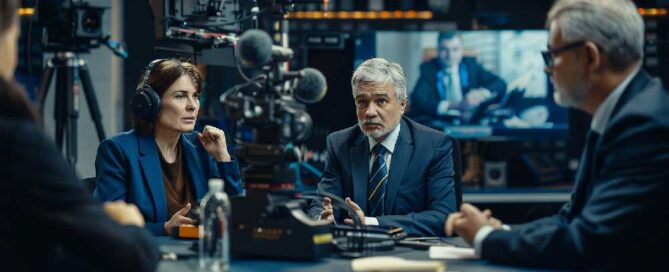 Systemowa degradacja - Ewa Milewska Fundacja Polski Dom Mediów