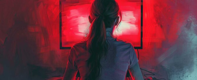 W sieci nienawiści - Ewa Milewska Fundacja Polski Dom Mediów