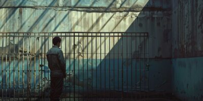 Za murami milczenia - Ewa Milewska Fundacja Polski Dom Mediów