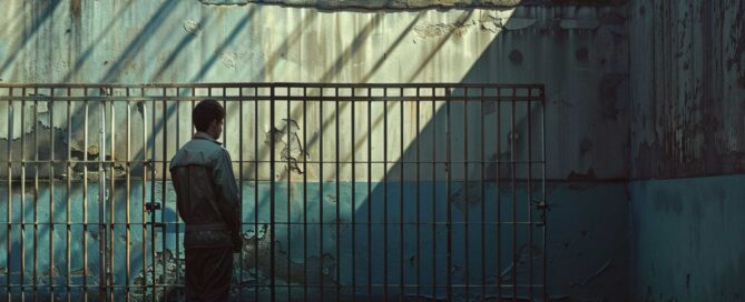 Za murami milczenia - Ewa Milewska Fundacja Polski Dom Mediów