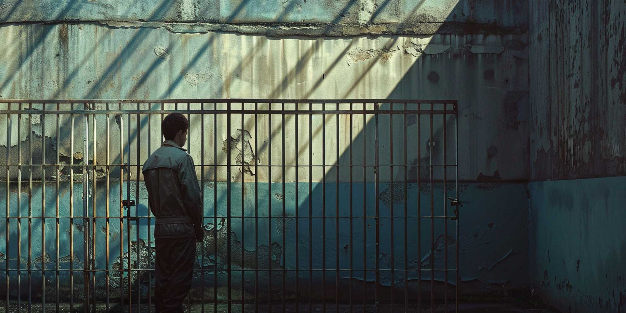 Za murami milczenia - Ewa Milewska Fundacja Polski Dom Mediów