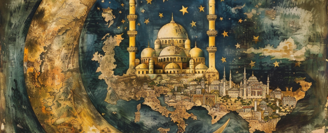 Czy imigracja zabija naszą cywilizację?