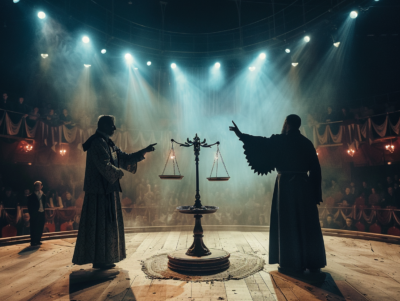 Sprawa Romanowskiego Odsłania Systemowe Dylematy