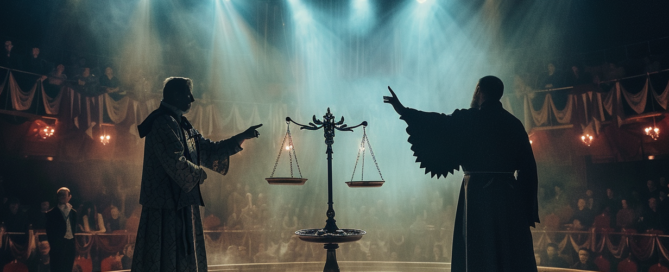 Sprawa Romanowskiego Odsłania Systemowe Dylematy