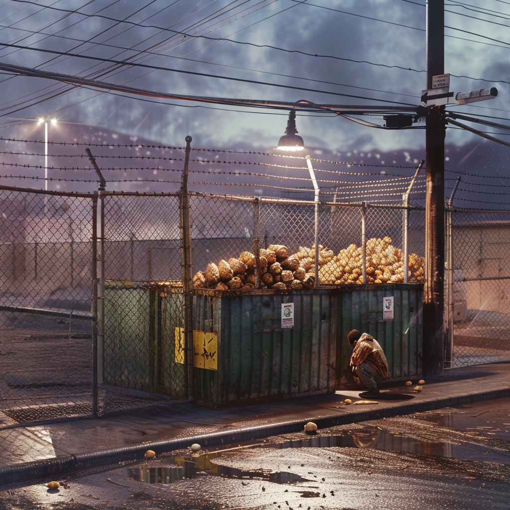 Pieczywo - Ewa Milewska Fundacja Polski Dom Mediów