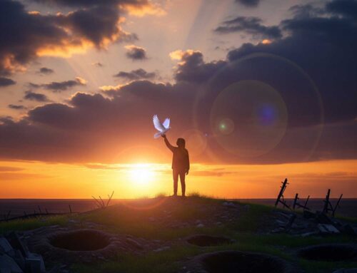 Apel Fundacji Polski Dom Mediów w&nbsp;sprawie odpowiedzialności za&nbsp;kryzys humanitarny w&nbsp;Strefie Gazy