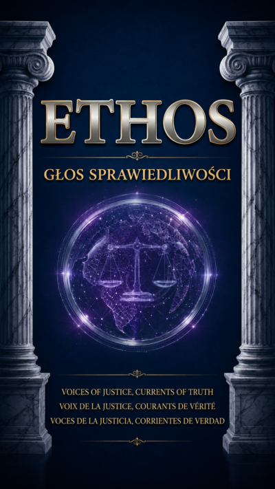 Magazyn ETHOS